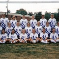 BHS girls soccer team 2002